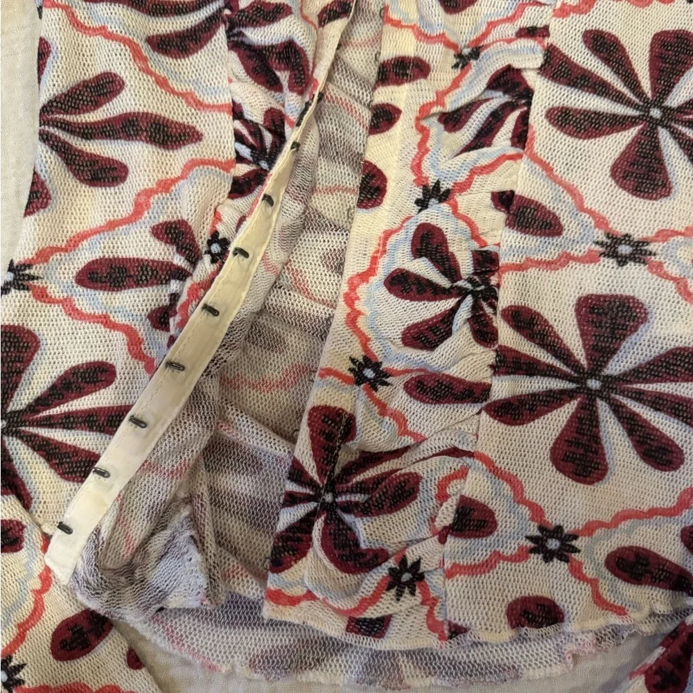Free People top - Picture 2 of 7